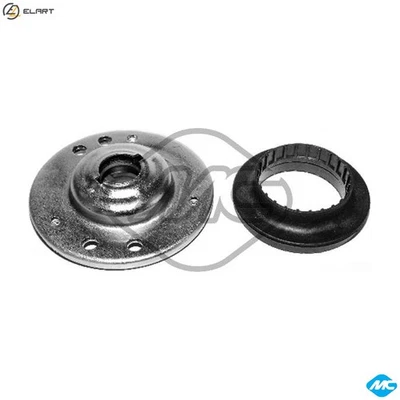 REPAIR KIT SUSPENSION STRUT SUPPORT MOUNT 05889 FOR FIAT SAAB OPEL 4cyl CROMA - Image 1 of 4