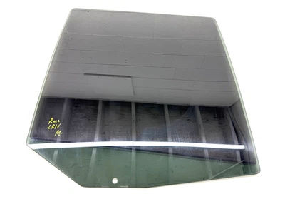 Land Rover LR3 LR4 2005-2016 puerta trasera derecha ventana cristal tinte negro OEM Foto 1 de 4