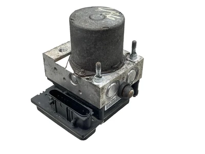 Nissan Altima S 2010 ABS módulo de bomba de freno antibloqueo sedán 152 k OEM 0265951342 Foto 1 de 4