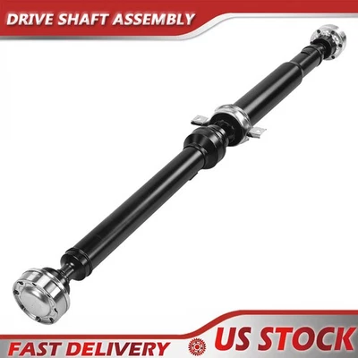 Rear Driveshaft Prop Shaft Assembly For 2011-2019 Dodge Durango 5.7L V8 AWD - Image 1 of 4