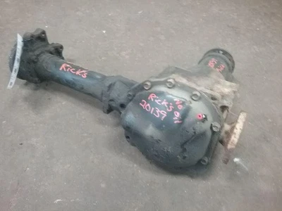 Nissan Pathfinder 2001-2004 eje delantero portador diferencial 4.363 montaje OEM Foto 1 de 4