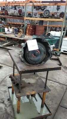 Automatic Transmission 8-318 A94-1 Fits 78-79 ASPEN 153374 Foto 1 de 4