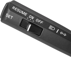 SOAESCN Multifunction Turn Signal Switch for Volvo VN VNL VHD 2004-2015 - Picture 1 of 5