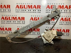 MECANISMO DE ELEVALUNAS DELANTERO IZQUIERDO Nissan Micra (K12) - Bild 1 von 1