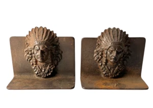 Indian Bookends - Picture 1 of 6