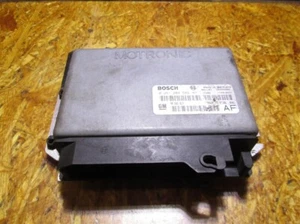 440198 Unidad de control motor OPEL Omega B Caravan 0261204589 - Imagen 1 de 5