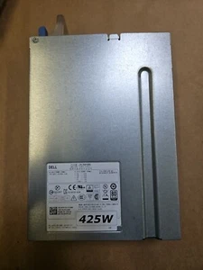 Dell Precision T3610 T5610 T5810 T7810 T7910 Power Supply YFY1V 0YFY1V AC425EF - Picture 1 of 6
