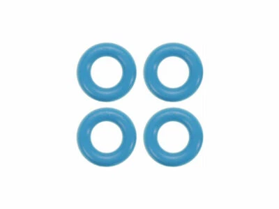 Junta tórica superior inyector de combustible para GMC Savana 3500 2001-2016 92436CS 2002 2003 2004 Foto 1 de 2