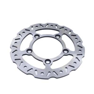 Rear Brake Disc Rotor for Suzuki GSXR1000 GSXR600 GSXR750  SV650 SV1000 TL1000 S - Image 1 of 4