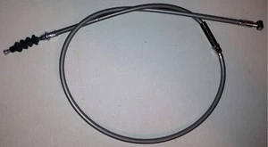 1EA NEW CLUTCH CABLE GREY CT70HK0 CT70HK1 22870-098-770 22870-098-970 S1339 - Picture 1 of 1