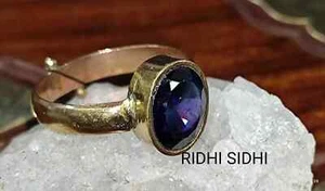 Quadrillion Maker Real Magic Occult Ring Wealth Lottery Money Wiccan Z++ - Picture 1 of 3