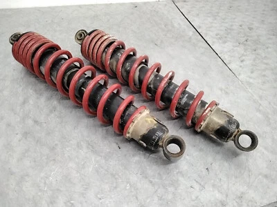 Kawasaki Brute Force 750 2008 KVF750D 4X4I OEM amortiguadores delanteros derecho izquierdo Foto 1 de 4