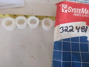  OMC 322481 Tilt Cylinder Bushing OEM NOS LOT OF 4!!!  - Picture 1 of 2