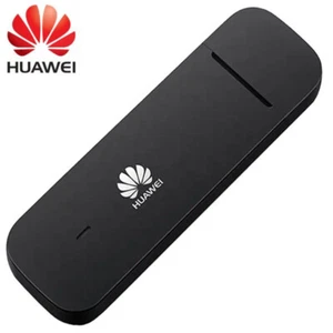 Huawei E3372s-153 4G LTE USB Dongle Modem Unlocked Wireless Network Card 150Mbps - Picture 1 of 9