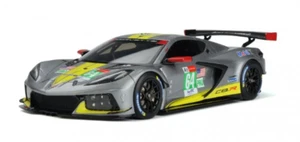 Chevrolet Corvette C8 1/18 Gt Spirit Gt879 - Imagen 1 de 3