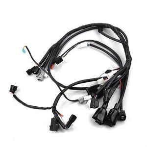 Vehicle Wring Wire Harness Assy for Yamaha YFZ450 YFZ 450 2004 2005 5TG-82590-00 - Picture 1 of 14
