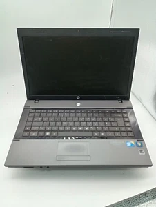 HP 620 15.6" Laptop Intel Core 2 Duo 2.17 GHz 5064C - Picture 1 of 5