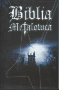 POLNISCHES Metall Neues Testament BIBEL (zeitgenössisch) POLEN25 - Bild 1 von 4