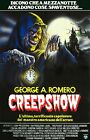 R525 CREEPSHOW Movie Horror-Print Art Silk Poster