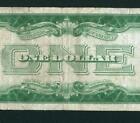 $1 1928 (( FUNNYBACK )) Silver Certificate ** DAILY CURRENCY AUCTIONS