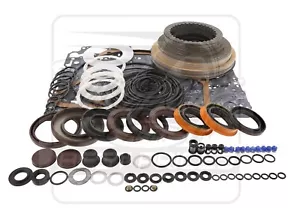 AW55-50SN Raybestos Transmission LS Rebuild Kit Fits Saturn Ion Vue Sabb 9-3 - Picture 1 of 1
