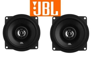 JBL Stage1 51F 13cm 130mm Auto 2-Wege Lautsprecher Boxen Koaxial Speaker Paar - Bild 1 von 4