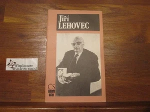 Jiri Lehovec Navratil, Antonin : - Picture 1 of 1