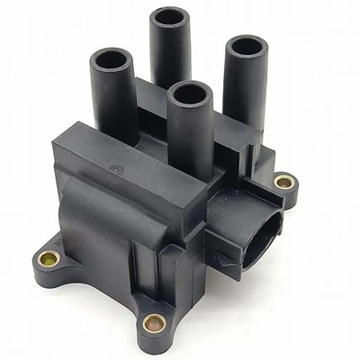 Ignition Coil For Ford Ranger Escape Focus Ka Mazda B2300 99-12 1067601 - Image 1 of 4
