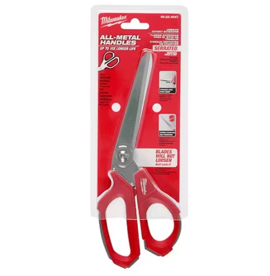 Tijeras de precisión offset Milwaukee 48-22-4047 Foto 1 de 4