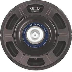 EMINENCE LILTEXAS 12-Inch Lead/Rhythm Guitar Speakers - Picture 1 of 1