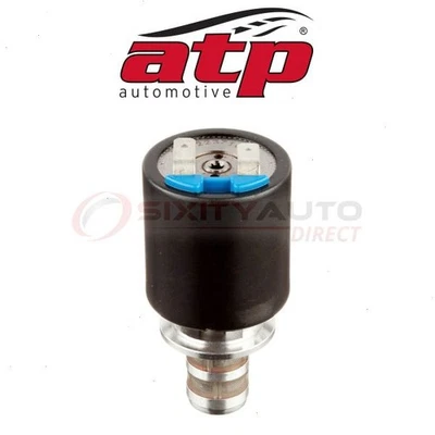 ATP Transmission Control Solenoid for 1992-1999 Chevrolet K1500 Suburban - kp - Изображение 1 из 4