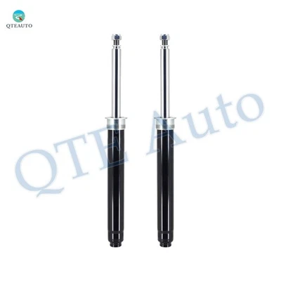 Par de 2 cartuchos de puntal de suspensión delantera para Chevrolet Monte Carlo 1995-1999 Foto 1 de 3