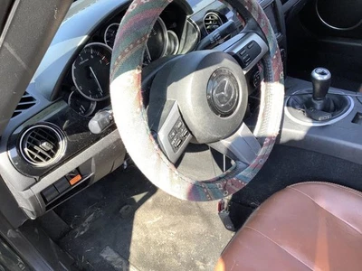 Steering Column Floor Shift Fits 06-15 MAZDA MX-5 MIATA 5044774 Foto 1 de 4