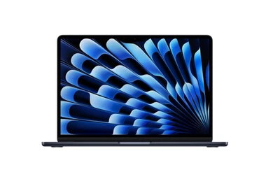BRAND NEW MacBook Air 13” (M4, 16GB RAM, 256GB) – Midnight Black– UNOPENED - Image 1 of 4