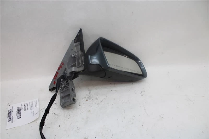 ESPEJO RETROVISOR LATERAL DERECHO AUDI A4 2003 03 2004 04 2005 05 06 07 08 09 CONVE 1153006 Foto 1 de 4