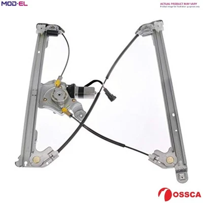 WINDOW REGULATOR 51898 FOR VW SEAT CFFB/DLTC/CFFE/CUVA/DFLD/CFGB/CFFA 2.0L 4cyl - Image 1 of 4