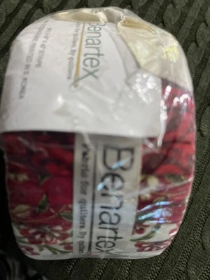 CARMEN ~JELLY ROLL de BENARTEX~40 TIRAS~NUEVO Foto 1 de 4