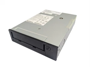 Dell PYJYC IBM 38L7566 LTO7 Internal Low-profile SAS Tape Drive with Fault - Picture 1 of 6