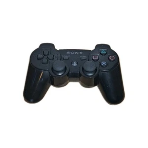 PlayStation 3 DualShock 3 Wireless Controller - Picture 1 of 8