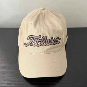 Titleist Footjoy Hat Golf Cap Adjustable Athleisure Outside Country Club Athlete - Picture 1 of 9