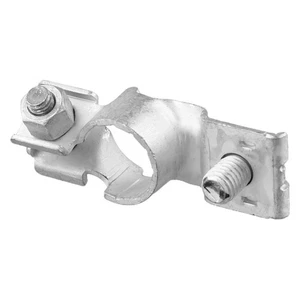 Sleek Silver Positive Battery Terminal for Mazda For CX5 For MX5 2013 2018 - Picture 1 of 13