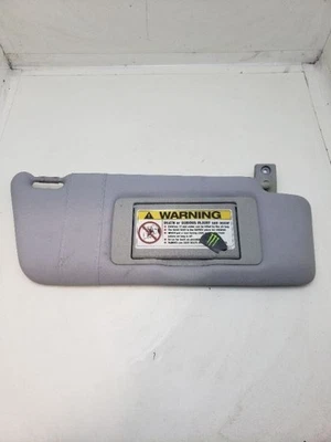 Passenger Sun Visor 203 Type Illuminated Fits 01-07 MERCEDES C-CLASS 388678 - Image 1 of 3