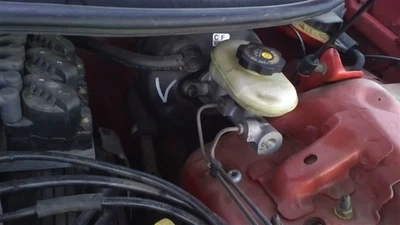 Booster de freio elétrico compatível com 93-02 CAMARO 23459412 - Imagem 1 de 4