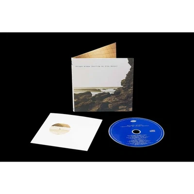 Polygon Window / SURFING ON SINE WAVES (3CD) / Warp Records / WARPCD7R / 3CD - Bild 1 von 2