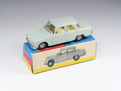 POLITOYS APS - 71 - Alfa Romeo Giulia - En boite - Photo 1/4