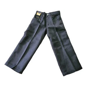 Eden Genuine Kids Cowboy Pants Jeans New Size 4 - Picture 1 of 4