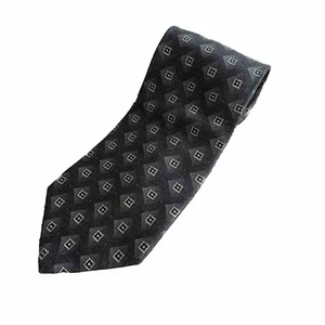 Nautica Neck Tie 100% Silk - Picture 1 of 3