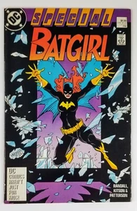 NM Batgirl: Special Edition -First Edition - DC Comics, 1988 Z64 - Picture 1 of 4