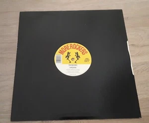 Virginia - Rainbows - 12" Vinyl (2 KR 5) More Rockers label 1995 - Picture 1 of 5