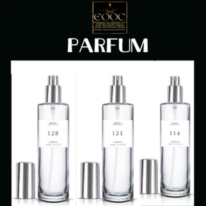 DESIRABLE Parfum Aftershave for Men Women by EOOC–Designer Smell Like Perfume - Picture 1 of 9